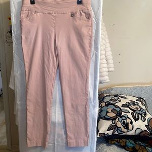 Summer business-casual pants